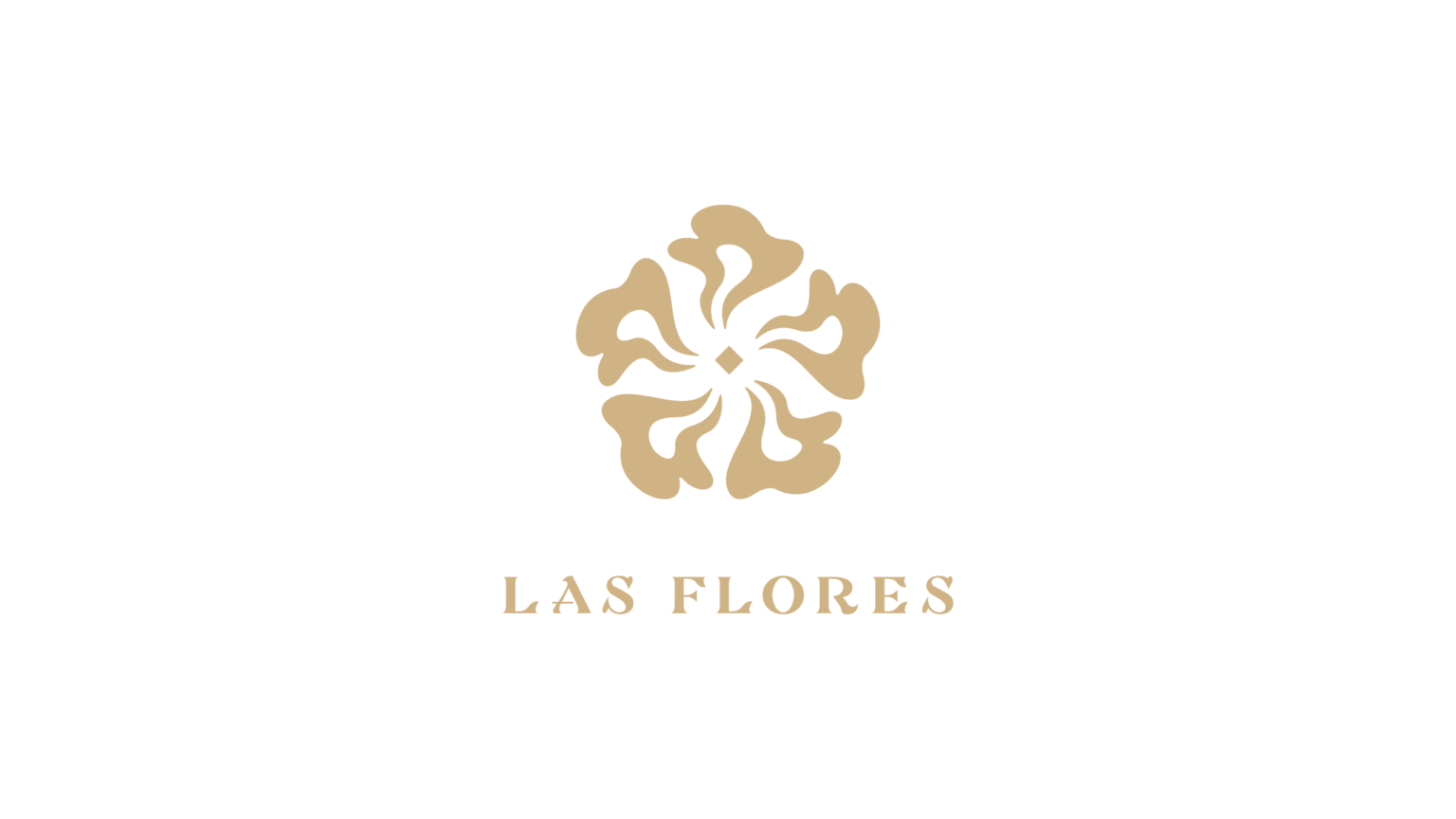 Las Flores — And A Half